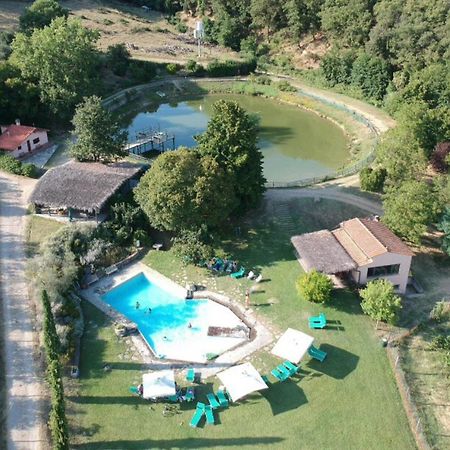 Agriturismo Fattoria Celle Figline Valdarno Ngoại thất bức ảnh