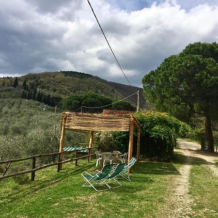 Agriturismo Fattoria Celle Figline Valdarno Phòng bức ảnh