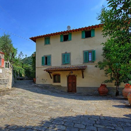 Agriturismo Fattoria Celle Figline Valdarno Ngoại thất bức ảnh