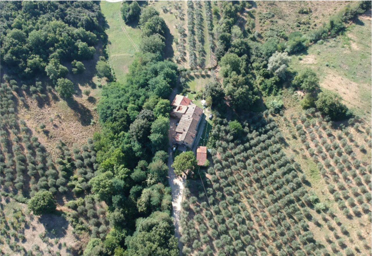 Agriturismo Fattoria Celle Figline Valdarno Ngoại thất bức ảnh