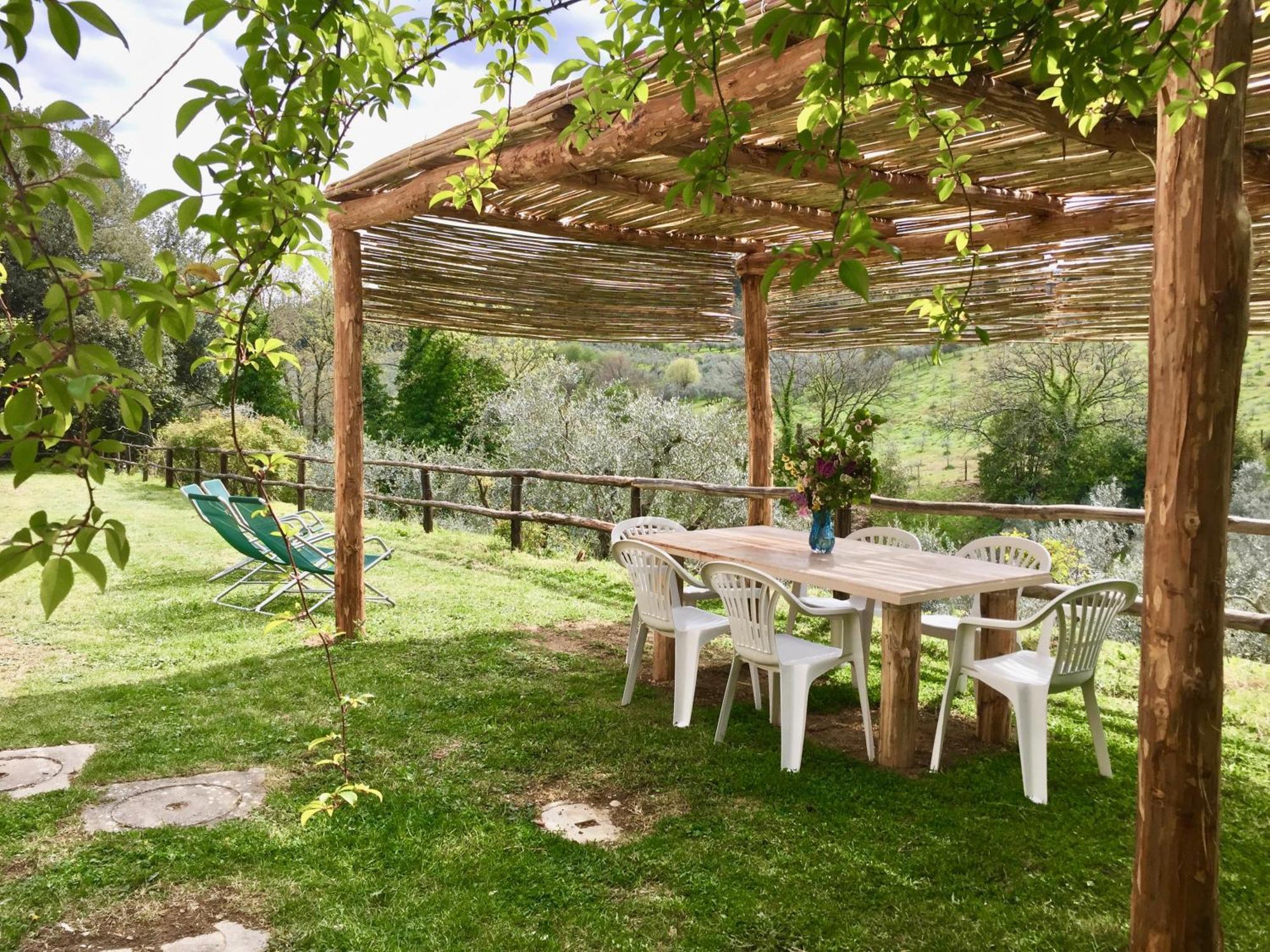 Agriturismo Fattoria Celle Figline Valdarno Phòng bức ảnh