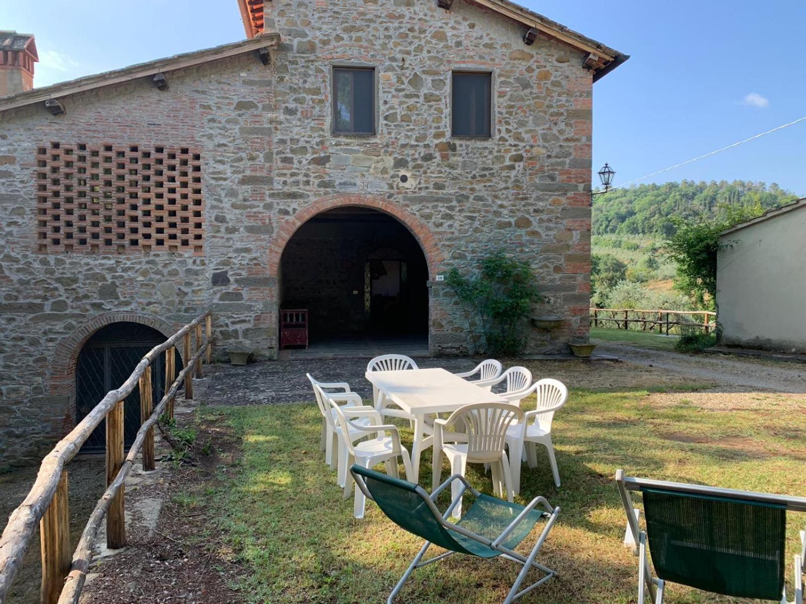 Agriturismo Fattoria Celle Figline Valdarno Phòng bức ảnh