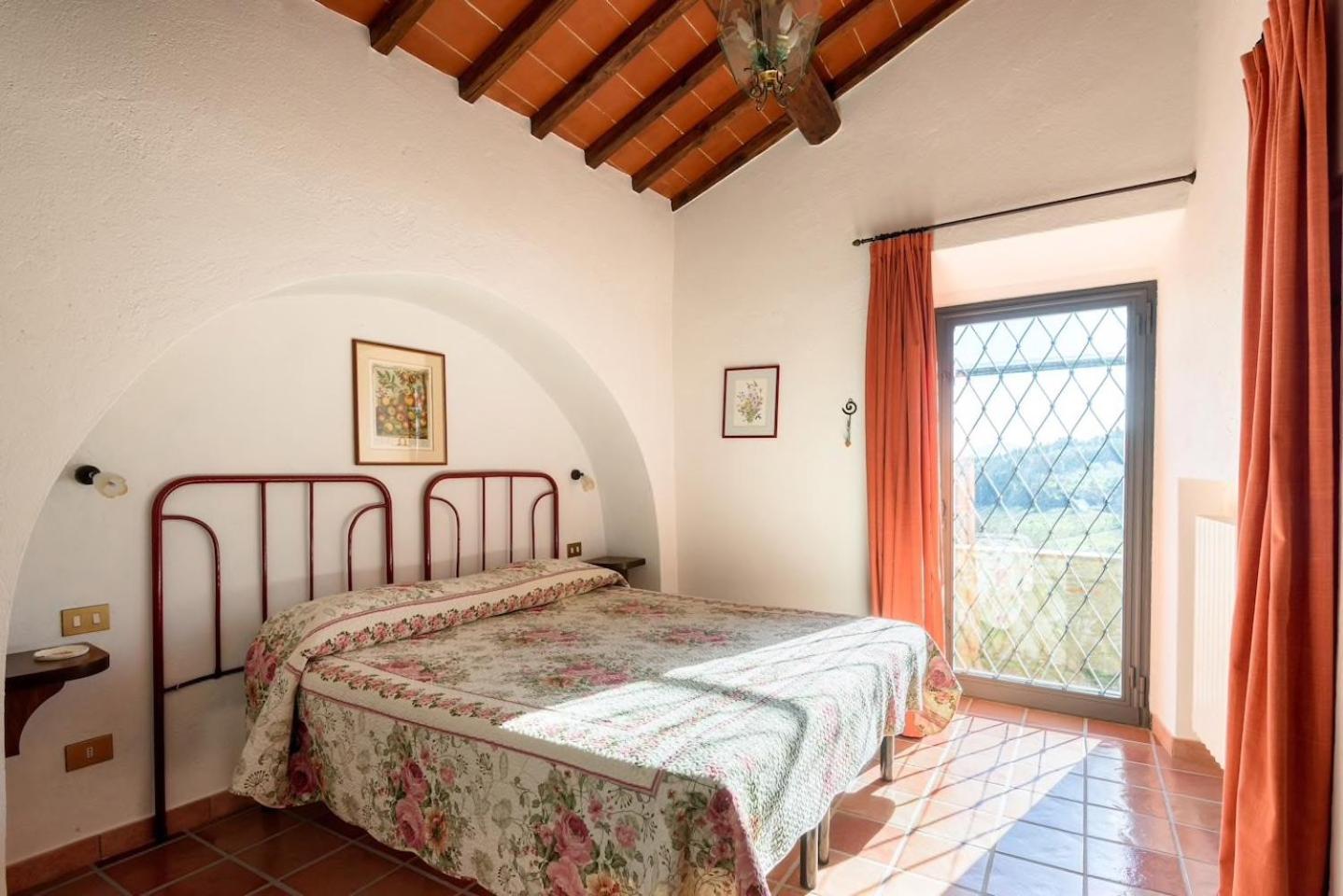 Agriturismo Fattoria Celle Figline Valdarno Phòng bức ảnh