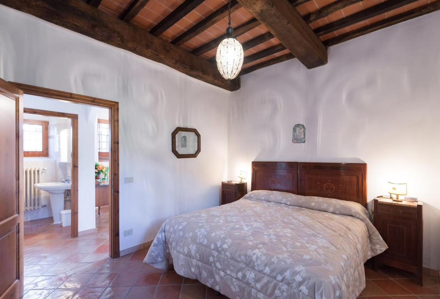 Agriturismo Fattoria Celle Figline Valdarno Phòng bức ảnh