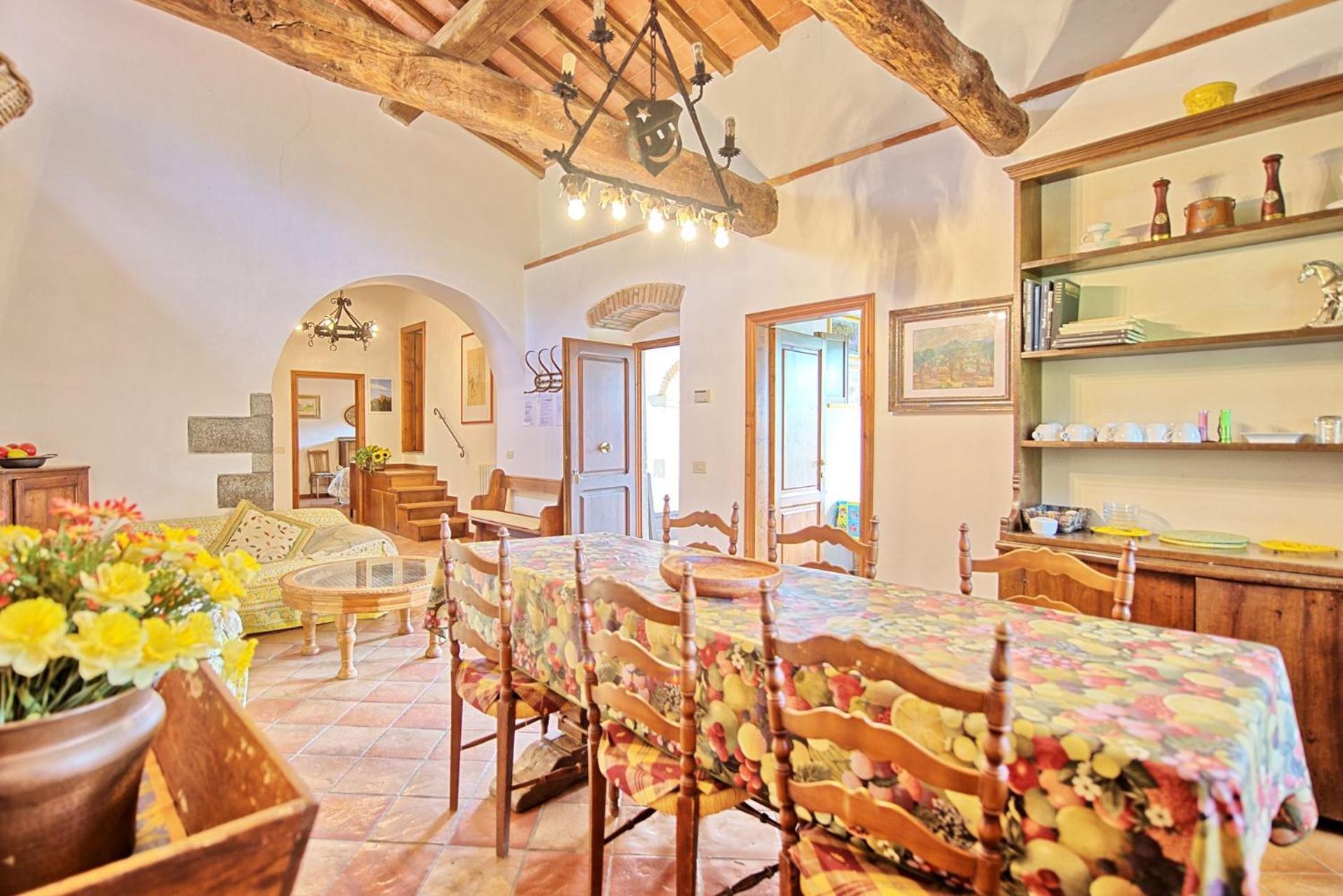 Agriturismo Fattoria Celle Figline Valdarno Phòng bức ảnh