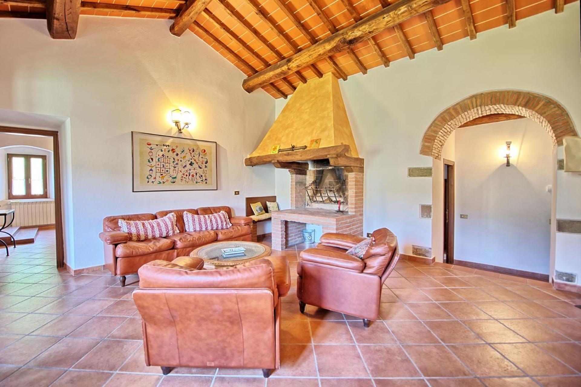 Agriturismo Fattoria Celle Figline Valdarno Phòng bức ảnh