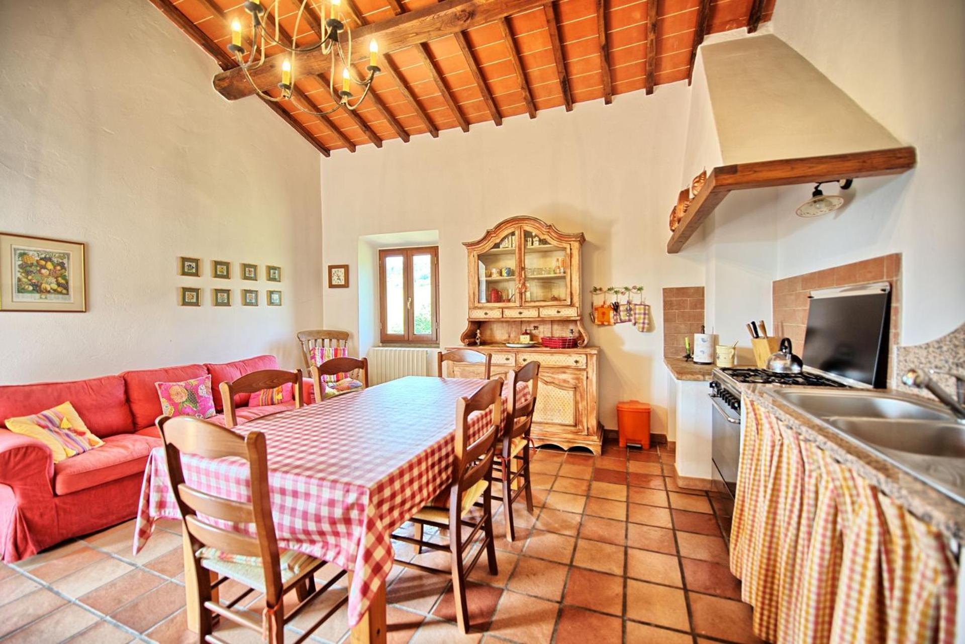 Agriturismo Fattoria Celle Figline Valdarno Phòng bức ảnh