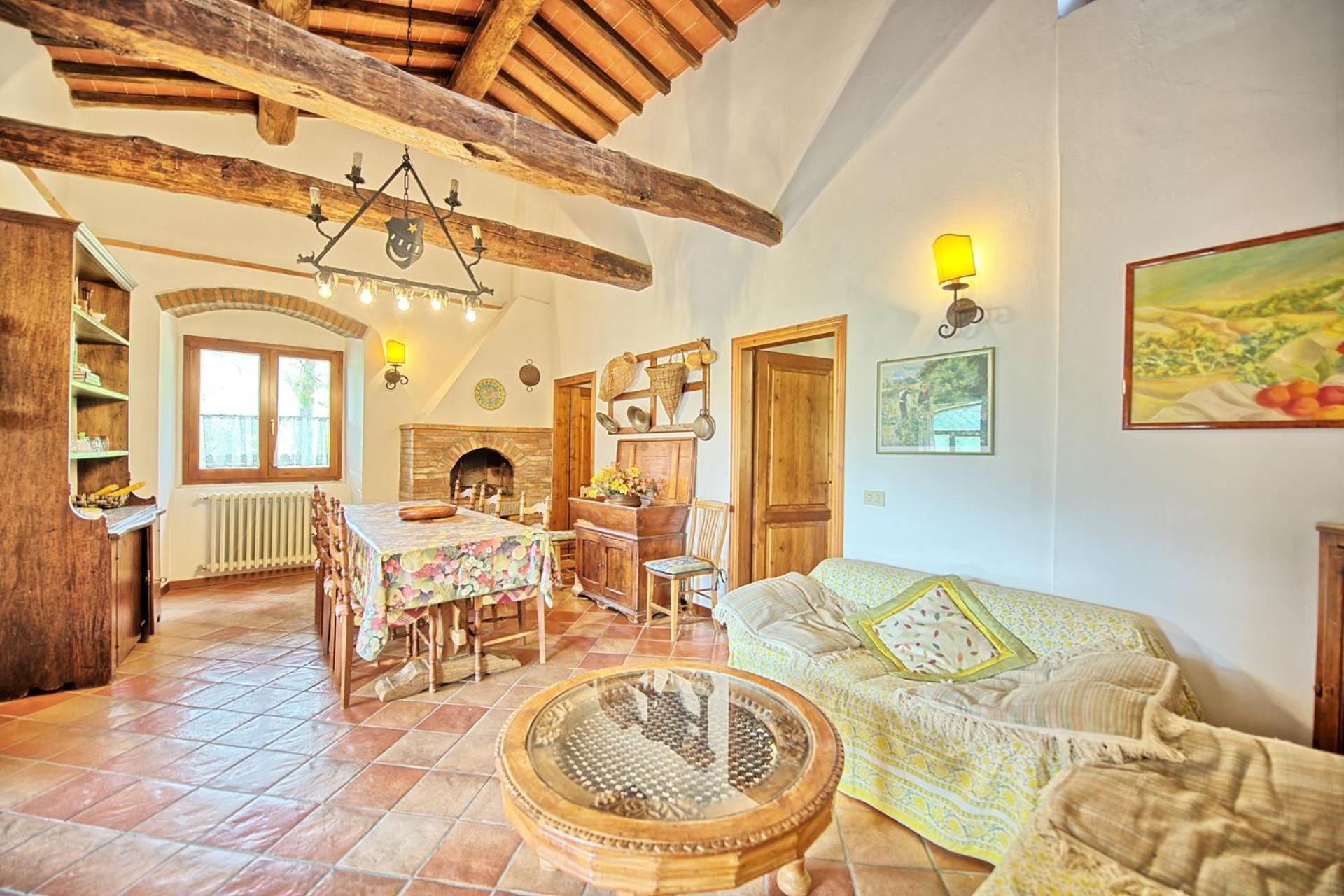 Agriturismo Fattoria Celle Figline Valdarno Phòng bức ảnh