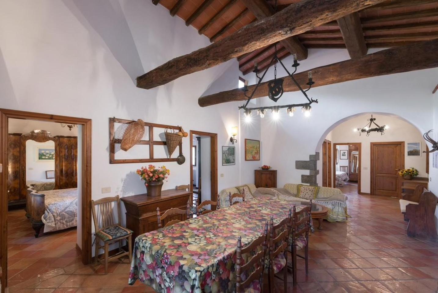 Agriturismo Fattoria Celle Figline Valdarno Phòng bức ảnh