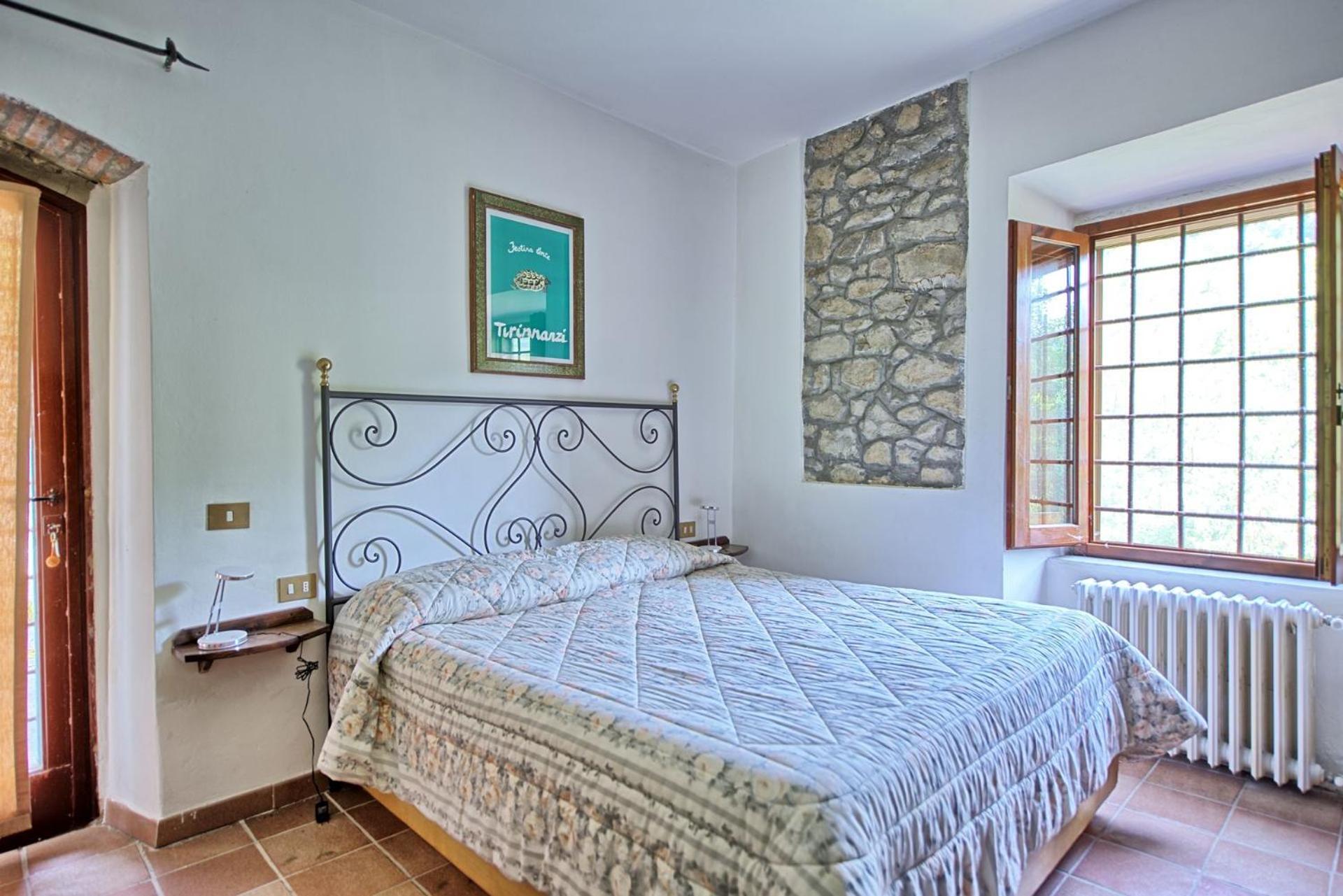 Agriturismo Fattoria Celle Figline Valdarno Phòng bức ảnh
