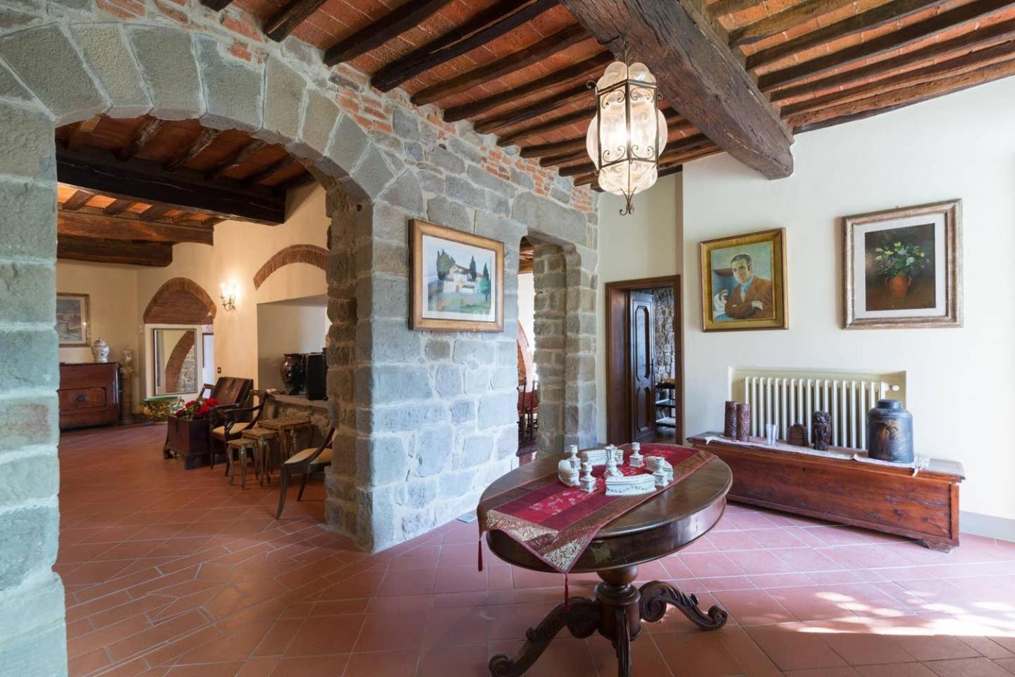 Agriturismo Fattoria Celle Figline Valdarno Phòng bức ảnh