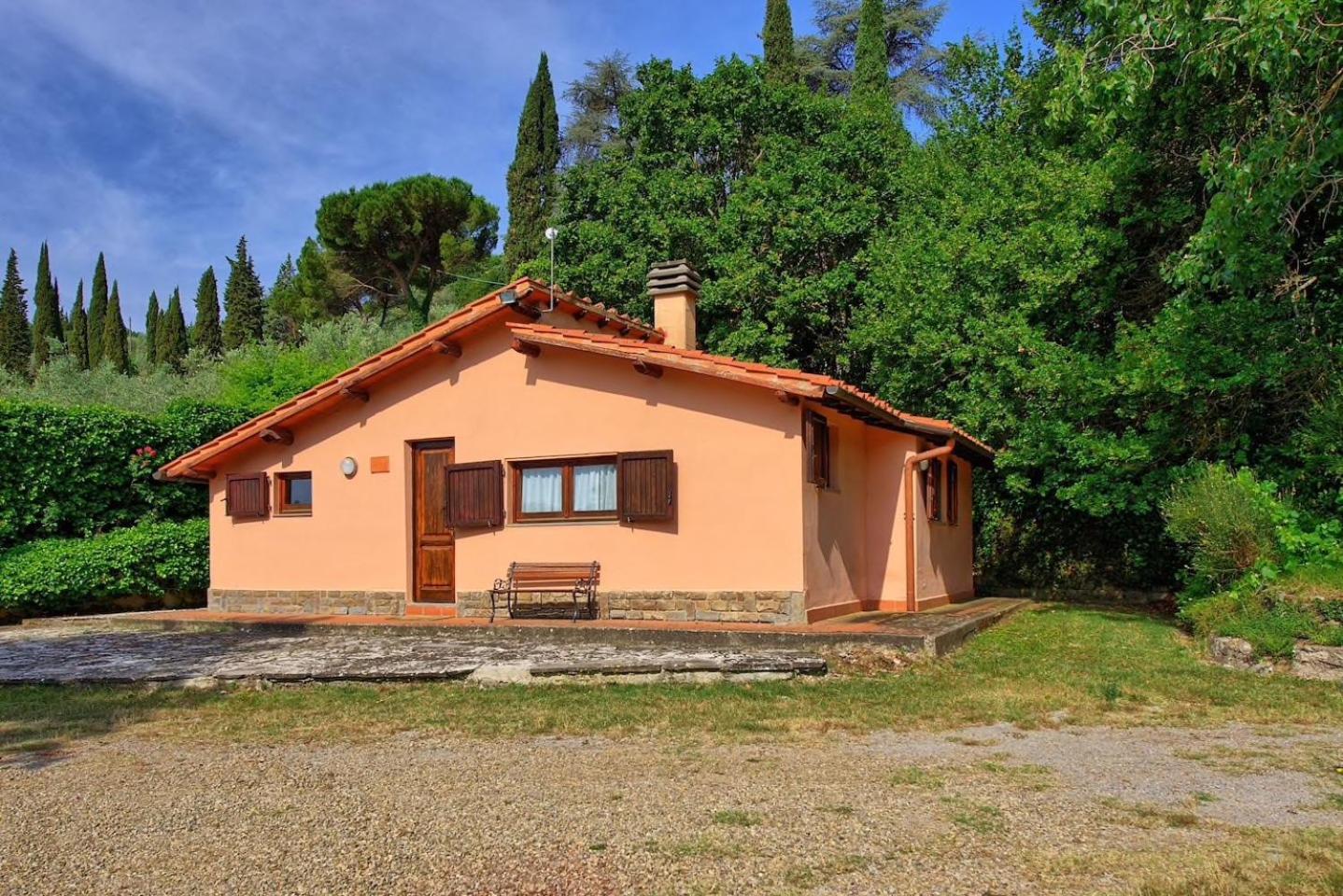 Agriturismo Fattoria Celle Figline Valdarno Phòng bức ảnh